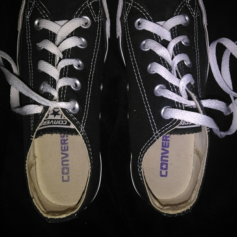 All Star Converse